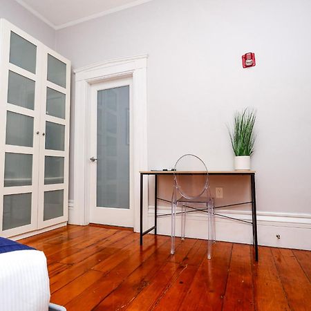 Charming & Stylish Studio On Beacon Hill #9 Boston Exterior photo