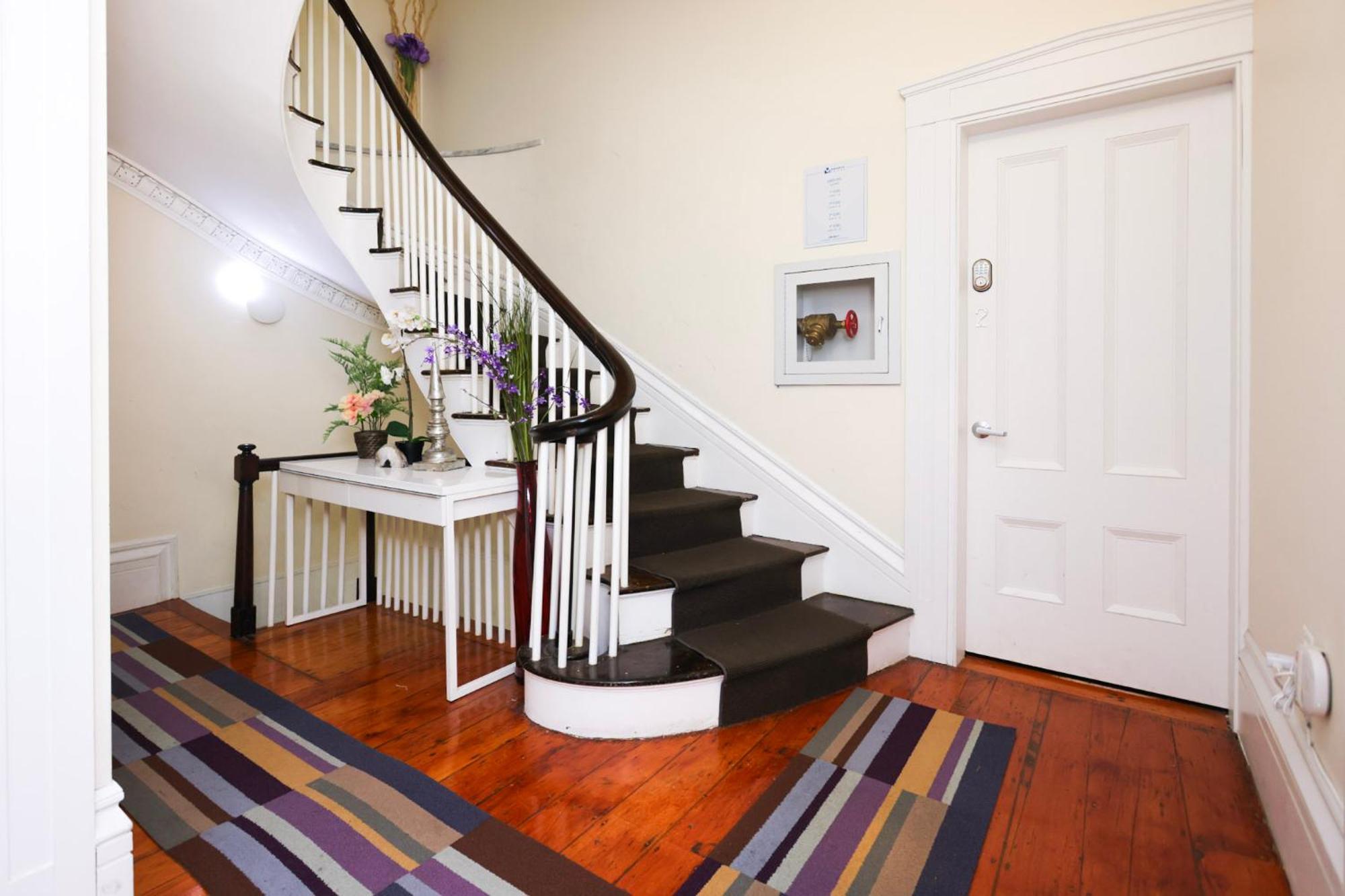 Charming & Stylish Studio On Beacon Hill #9 Boston Exterior photo